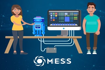 MESS Kodlama Eğitimlerine, 20 Milyon Öğrenci Erişebiliyor