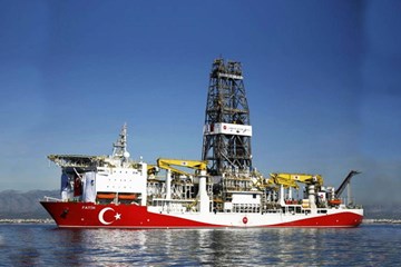Türkiye, Doğal Gaz Ticaret Merkezlerinden Biri Olma Yolunda!