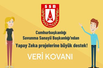 Veri Kovanı Veri Etiketleme Platformu Başvurularınızı Bekliyor