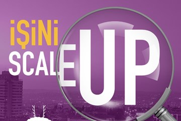 ScaleUp Ankara, Girişimci Başvurularınzı Bekliyor!