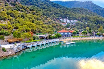 Tatil Alternatifi Arayan Girişimcilere Ölüdeniz Tatil Fırsatları