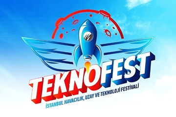 TEKNOFEST 2021 Teknoloji Yarışma Başvuruları Devam Ediyor!