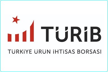 Tarımsal Ürün Piyasalarının Nabzı TÜRİB Endeksinde Atacak!