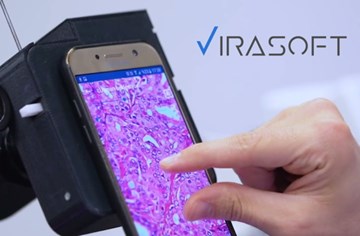 Virasoft, Aldığı 2.5 Milyon Dolar Yatırımla Global Pazarı Hedefliyor