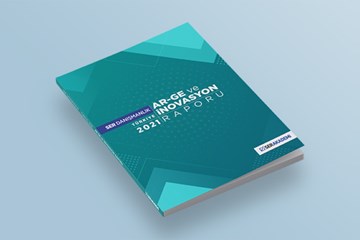 Türkiye'nin 2021 Ar-Ge ve İnovasyon Raporu