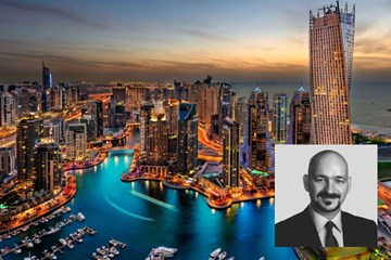 Girişimciler, İş İnsanları ve Yatırımcılar için: Neden Dubai?