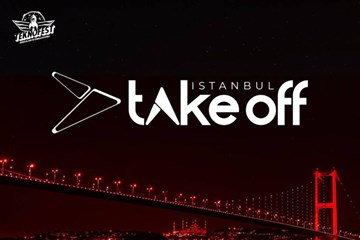 2022 Take Off Girişim Zirvesi Başvurularınızı Bekliyor!