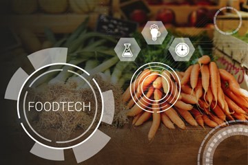 Sürdürülebilir Gıda Teknolojilerinde Geleceğin Trendleri Açıklandı