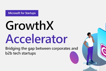 GrowthX Accelerator Programının 3. Dönem Başvuruları Açıldı