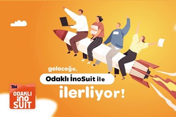 TİM Odaklı İnoSuit Programında Yeni Dönem 1 Eylül'de Başladı!