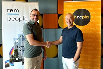 REM People, B2B E-ticaret Girişimi Hoopla'ya Yatırım Yaptı
