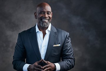 Umudu Kaybetmeyen Bir Hayat Hikayesi: Chris Gardner