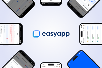 Easyapp Kitlesel Fonlama Turunda 19.6 Milyonluk Yatırım Aldı