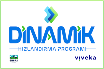 Dinamik Hızlandırma Programı, Yenilikçi Enerji Çözümlerini Arıyor