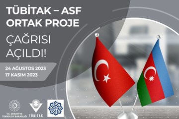 Türk ve Azerbaycanlı Sanayiciler İçin Ortak Proje Çağrısı Açıldı
