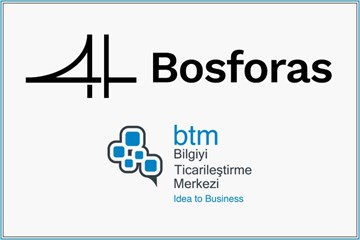 BTM Girişimi Bosforas 22 Milyon Lira Değerleme ile Yatırım Aldı