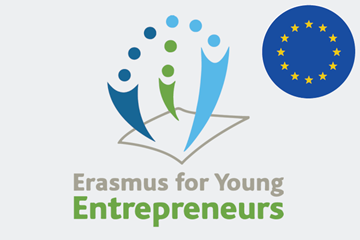 Genç Girişimciler için Erasmus Programı Başvurularınızı Bekliyor