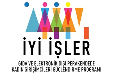 Kadın Girişimciler, İyi İşler Programı Başvurularınızı Bekliyor