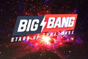 Big Bang Startup Challenge'de Sahne Almaya Hazır mısınız?