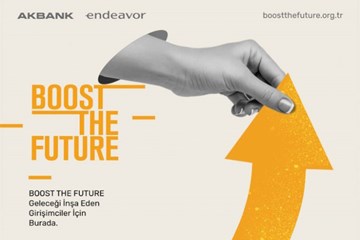 Girişimciler, Boost The Future 5. Dönem Başvurularınızı Bekliyor