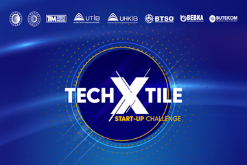 TechXtile Start-Up Challenge'a Başvuruların Süresi Uzatıldı