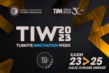 TIW 2023, İnovasyonda Sınır Tanımayanları Buluşturuyor!