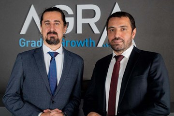 Agra Fintech, 18 Milyon Dolar Değerleme Üzerinden Yatırım Aldı