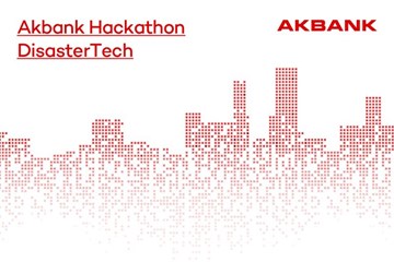 Afet Teknolojisinin Geleceği İçin DisasterTech Hackathon Başlıyor