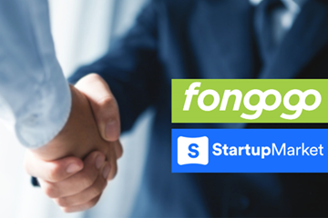 Kitle Fonlama Platformu Fongogo, StartupMarket'i Satın Aldı