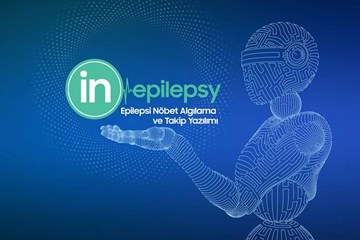 Epilepsiye Ödüllü ve Yenilikçi Bir Yaklaşım Girişimi: inEpilepsy