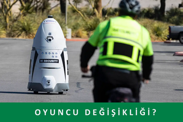 Grevlerden Bıkan Şirketler Robot Çalışanlara mı Yönelecek?