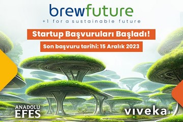 Açık İnovasyon Programı BrewFuture Girişimcileri Bekliyor