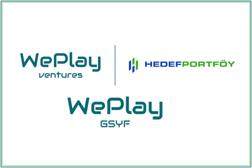 WePlay Girişim Sermayesi Yatırım Fonu SPK'dan Onay Aldı