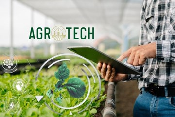 Agrotech'ten Yüksek Teknoloji Gübre Üretiminde Yeni Yatırım