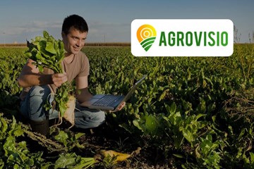 Tarım Teknolojileri Girişimi Agrovisio Yatırım Aldı