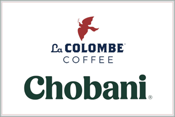 Chobani, ABD'li Kahve Devi La Colombe'u Satın Aldı