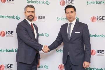 İGE ve Şekerbank İş Birliği İle Kadın İhracatçılara Destek