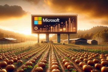 Microsoft, 1 Çiftçiye Tam 76 Milyon Dolar Ödeme Yaptı
