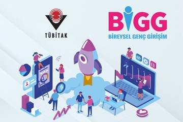 TÜBİTAK BİGG ile 153 Girişime 137 Milyon TL Yatırım Desteği