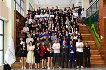 Girişimcilik, Türkiye'de Liselerde 81 İle Yayılıyor