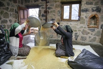 Sınırın Sıfır Noktasında Üretiliyor, Siparişlere Yetişemiyorlar!