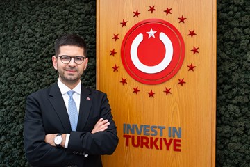 Burak Dağlıoğlu: Uluslararası Oyun Şirketlerinin Gözü Türkiye'de