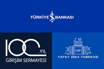 İş Bankası, Yapay Zeka Girişimlerine Yatırım Yapıyor