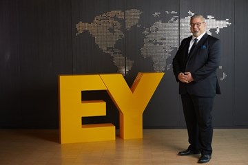 EY: Siber Güvenlik Yatırımlarıyla Birlikte Riskleri de Artıyor