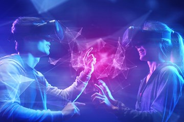 Metaverse 2030'da 900 Milyar Dolar Büyüklüğe Ulaşabilir