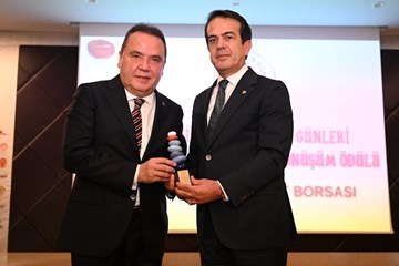 Hub Antalya Girişimcilik Merkezi Gençler İçin Açılıyor!