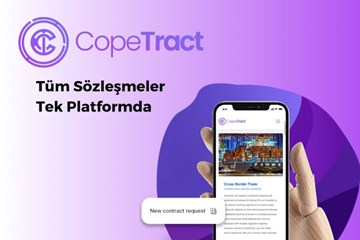 CopeTract, Akıllı Sözleşmelerle Dünya Çapında İlgi Topluyor