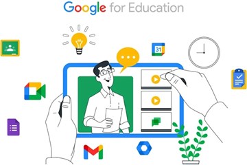 Google, AI Destekli Eğitim Teknolojilerini Sürekli Geliştiriyor