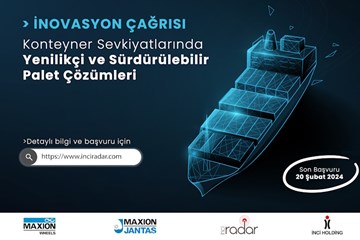 İnci Radar, Start-Upları İnovasyona Çağırıyor!