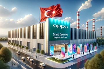 OPPO, AGM İle Türkiye'de Stratejik İş Ortaklığına İmza Atıyor!